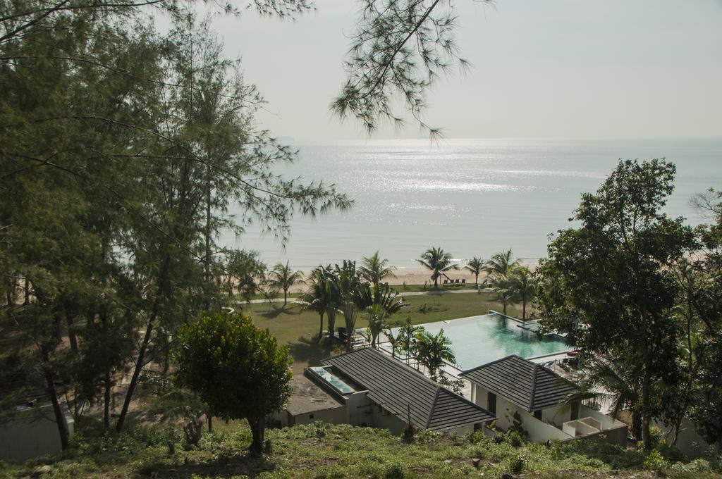 Sari Pacifica Resort & Spa, Sibu Island, Johor Pulau Sibu Εξωτερικό φωτογραφία