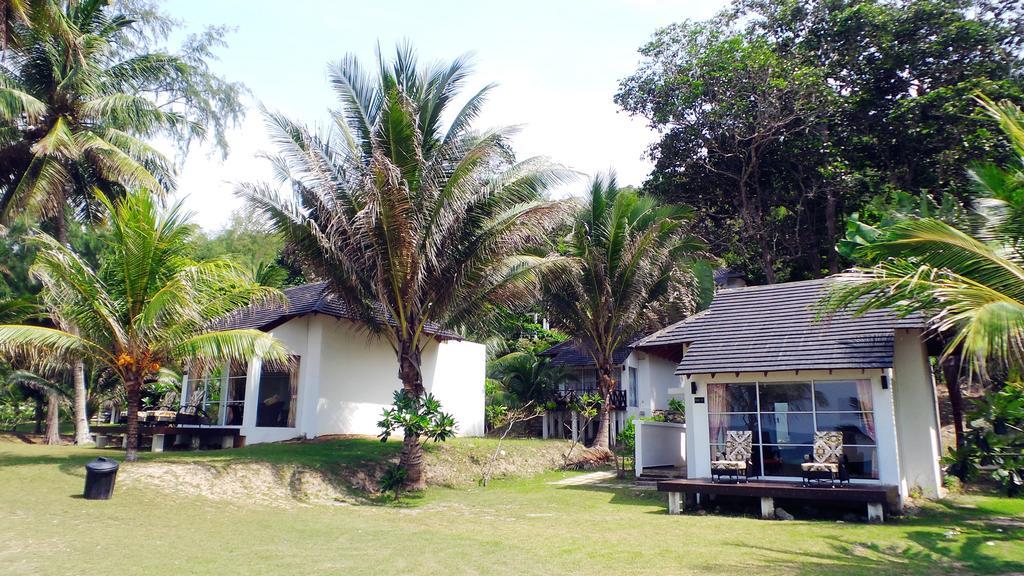 Sari Pacifica Resort & Spa, Sibu Island, Johor Pulau Sibu Εξωτερικό φωτογραφία